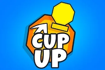 Cup Up